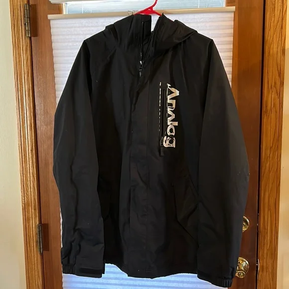 Analog | Jackets & Coats | Burton Analog Mens Snowboard Jacket S